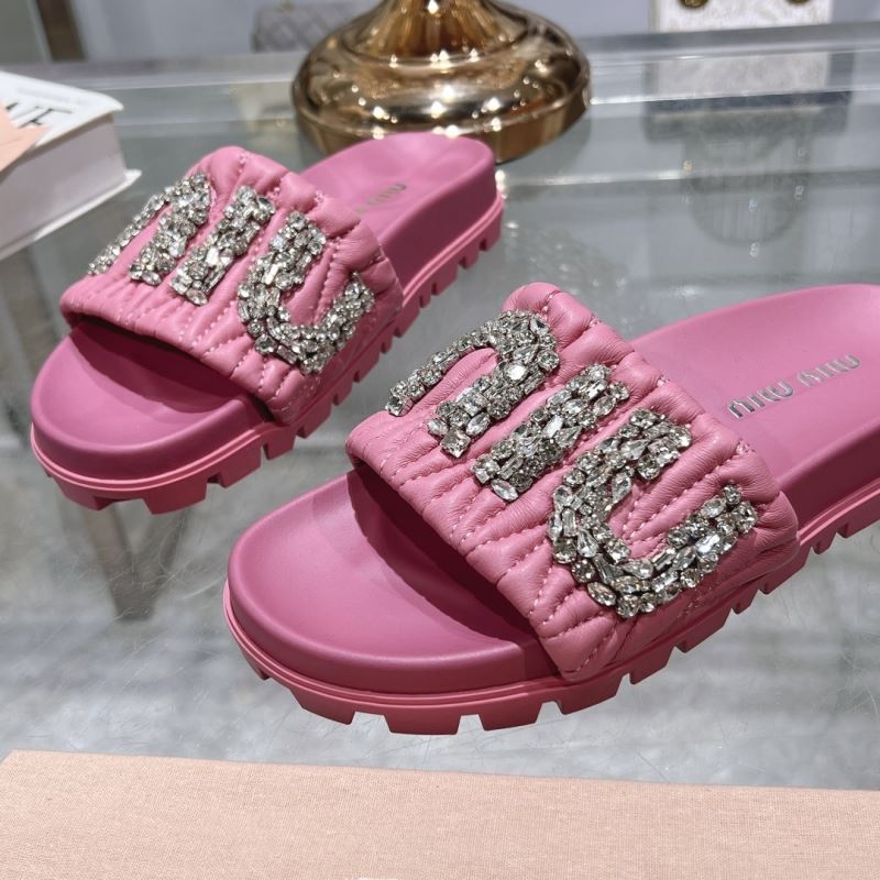 Miu Miu Sandals